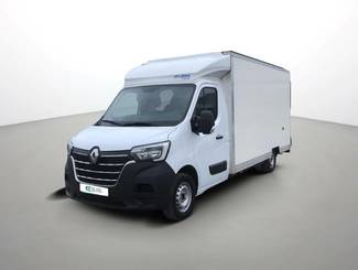 Renault Master plancher cabine master phc f3500 l3h1 energy dci 145 pour transf