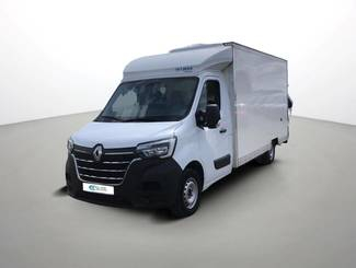 Renault Master plancher cabine master phc f3500 l3h1 energy dci 145 pour transf