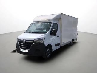 Renault Master plancher cabine master phc f3500 l3h1 energy dci 145 pour transf