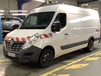 Renault Master propulsion master propulsion l3h2 3.5t 2.3 dci 145 energy e6