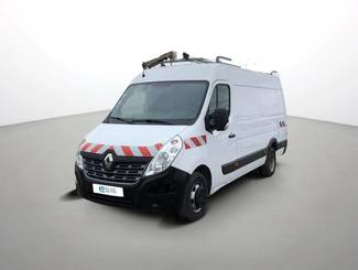 Renault Master propulsion master propulsion l3h2 3.5t 2.3 dci 145 energy e6