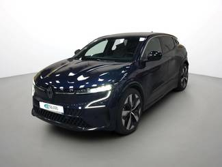 Renault Megane e-tech megane e-tech ev60 220 ch super charge