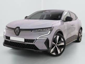 Renault Megane e-tech megane e-tech 220 ch autonomie confort ac7 gsr2