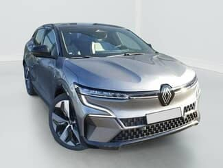 Renault Megane e-tech megane e-tech ev60 220 ch optimum charge