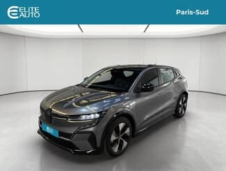 Renault Megane e-tech megane e-tech ev60 220 ch optimum charge