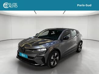 Renault Megane e-tech megane e-tech ev60 220 ch optimum charge