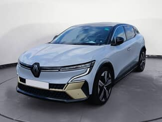 Renault Megane e-tech megane e-tech ev60 220 ch super charge