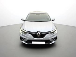 Renault Megane mégane iv berline e-tech plug-in hybride 160 - 21n