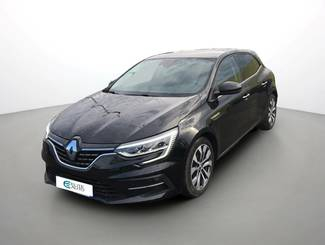 Renault Megane megane iv berline tce 140