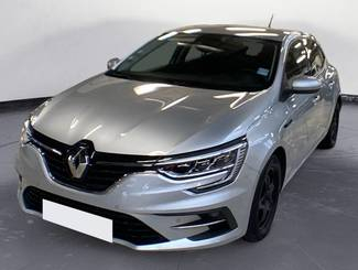 Renault Megane mégane iv berline e-tech plug-in hybride 160 - 21n