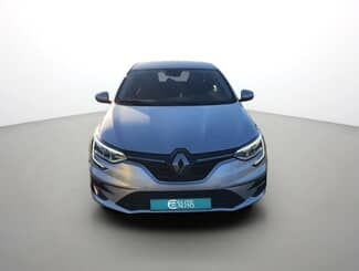 Renault Megane mégane iv berline e-tech plug-in hybride 160