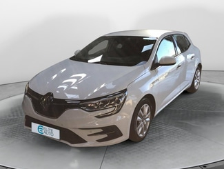 Renault Megane mégane iv berline blue dci 115 - 20