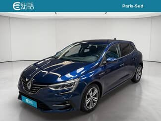 Renault Megane mégane iv berline tce 140 edc fap - 20