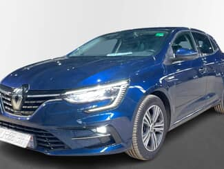 Renault Megane mégane iv berline tce 140 edc fap - 20