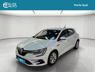 Renault Megane mégane iv berline tce 115 fap