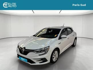 Renault Megane mégane iv berline tce 115 fap - 21n