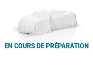 Renault Megane iv berline mégane iv berline tce 140 edc fap