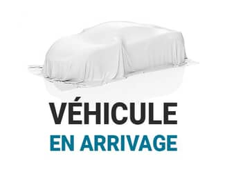 Renault Megane mégane iv berline blue dci 115 edc