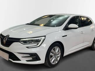 Renault Megane megane iv berline e-tech plug-in hybrid 160