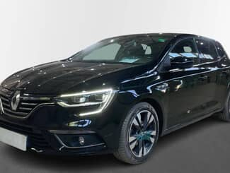 Renault Megane iv berline business mégane iv berline tce 140 edc fap