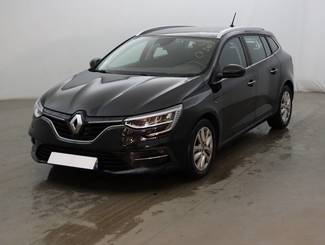 Leasing Renault Megane 4 Berline dès 222 €/mois en LOA ou LLD sans apport