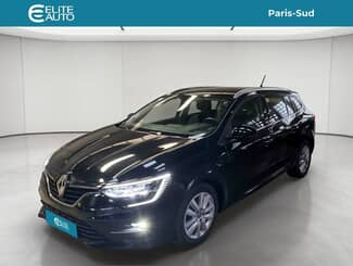 Renault Megane estate mégane iv estate e-tech plug-in hybride 160