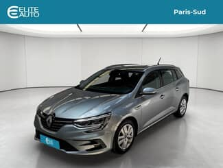 Renault Megane estate mégane iv estate e-tech plug-in hybride 160