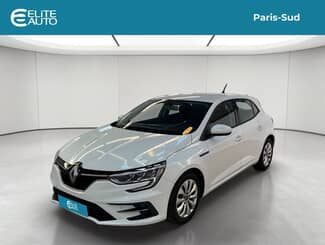 Renault Megane iv societe megane iv societe dci 90 energy