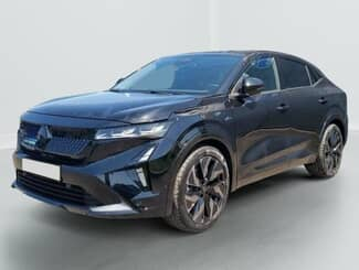 Renault Rafale rafale e-tech full hybrid 200ch