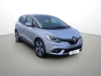 Renault Scenic scenic dci 110 energy