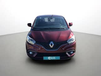 Renault Scenic scenic dci 110 energy