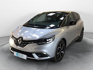 Renault Scenic scenic tce 140 fap edc - 21