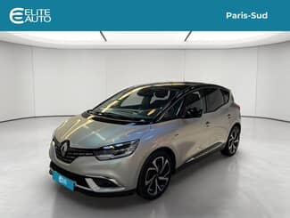Renault Scenic scenic tce 140 fap edc - 21