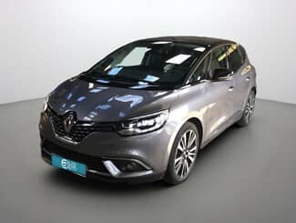 Renault Scenic scenic blue dci 150 edc