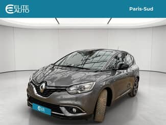 Renault Scenic scenic tce 130 energy