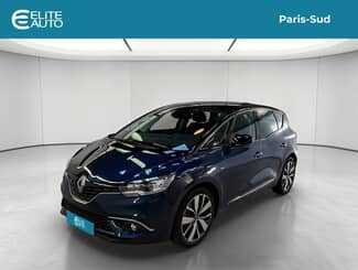 Renault Scenic scenic dci 110 energy