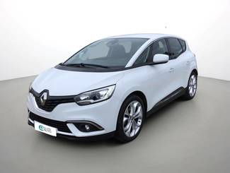 Renault Scenic business scenic tce 115 fap