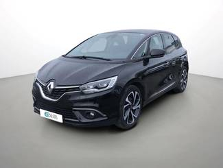 Renault Scenic business scenic tce 140 fap