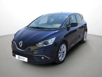 Renault Scenic business scenic tce 115 fap