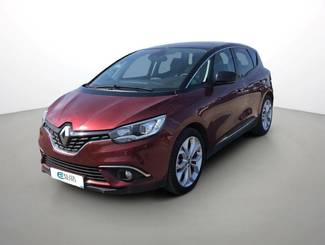 Renault Scenic business scenic blue dci 120 edc