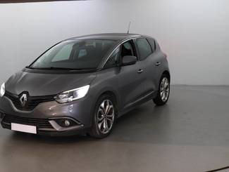 Renault Scenic business scenic dci 110 energy edc