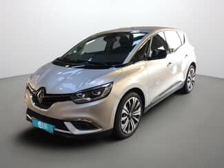 Renault Scenic business scenic tce 140 fap - 21