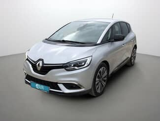 Renault Scenic business scenic tce 115 fap - 21