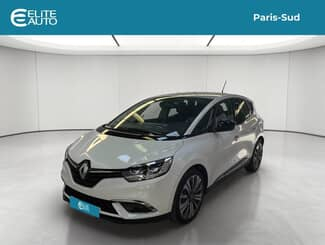 Renault Scenic business scenic tce 140 fap - 21