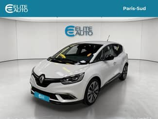 Renault Scenic business scenic tce 140 fap edc - 21