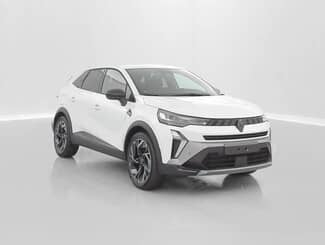 Renault Symbioz symbioz e-tech full hybrid 145
