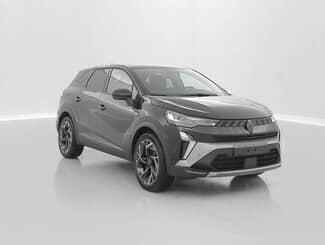 Renault Symbioz symbioz e-tech full hybrid 145