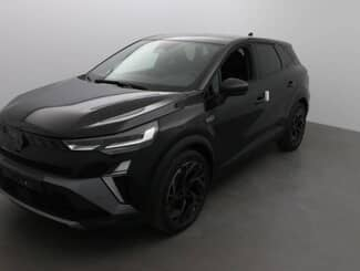 Renault Symbioz symbioz e-tech full hybrid 145