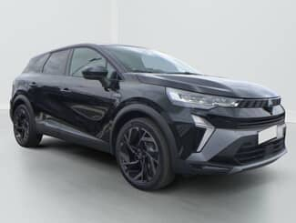 Renault Symbioz symbioz e-tech full hybrid 145