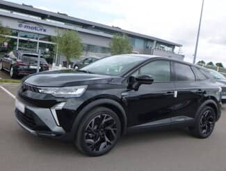 Renault Symbioz symbioz e-tech full hybrid 145